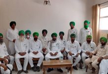 ਭਾਰਤੀ ਕਿਸਾਨ ਯੂਨੀਅਨ (ਲੱਖੋਵਾਲ) ਨੇ ਵੀ ਸੁਖਬੀਰ ਬਾਦਲ ਖਿਲਾਫ ਮੋਰਚਾ ਖੋਲਿਆ