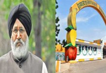 ਡੇਰਾ ਸਿਰਸਾ ਸਮਰਥਕ ਵੀਰਪਾਲ ਕੌਰ ਦੇ ਖਿਲਾਫ ਅਕਾਲੀ ਦਲ ਪੰਜਾਬ ਭਰ ‘ਚ ਕੇਸ ਦਰਜ ਕਰਵਾਏਗਾ