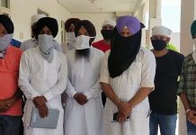 ਨਿੱਜੀ ਸਕੂਲਾਂ ਦੇ ਅਧਿਆਪਕਾਂ ਨਾਲ ਧੱਕਾ ਬਰਦਾਸ਼ਤ ਨਹੀਂ ਕੀਤਾ ਜਾਵੇਗਾ : ਜਗਪਾਲ ਸਿੰਘ ਅਲਮਸਤ