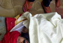 ਕਨੈਡਾ ‘ਚ ਮਰੇ ਗੀਤਕਾਰ ਗੁਰਵਿੰਦਰ ਦਾ ਪਿੰਡ ਕੁਰੜ ਵਿਖੇ ਅੰਤਿਮ ਸਸਕਾਰ