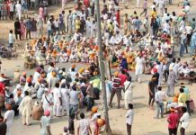 ਸਿੱਟ ਨੇ ਕੋਟਕਪੂਰਾ ਗੋਲੀਕਾਂਡ ‘ਚ ਪੁਲਸ ਵੱਲੋਂ ਨਾਮਜਦ ਕਈ ਨਾਮੀ ਸਿੱਖ ਪ੍ਰਚਾਰਕਾਂ ਅਤੇ ਸਿੱਖ ਜਥੇਬੰਦੀਆਂ ਦੇ ਨੁਮਾਇੰਦਿਆਂ ਸਮੇਤ 23 ਲੋਕਾਂ ਨੂੰ ਬੇਗੁਨਾਹ ਕਰਾਰ ਦਿੱਤਾ