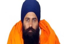 ਜਥੇਦਾਰ ਬਲਜੀਤ ਸਿੰਘ ਦਾਦੂਵਾਲ ਬਣੇ ਹਰਿਆਣਾ ਸਿੱਖ ਗੁਰਦੁਆਰਾ ਪ੍ਰਬੰਧਕ ਕਮੇਟੀ ਦੇ ਪ੍ਰਧਾਨ