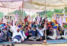 ਵੱਖ-ਵੱਖ ਮੁਲਕਾਂ ਦੇ ਪ੍ਰਵਾਸੀ ਭਾਰਤੀਆਂ ਨੇ ਕਿਸਾਨਾਂ ਨਾਲ ਇਕਜੁੱਟਤਾ ਪ੍ਰਗਟ ਕੀਤੀ
