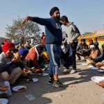 ਕਿਸਾਨ ਆਗੂਆਂ ਨੇ ਅਮਿਤ ਸ਼ਾਹ ਦੇ ਪ੍ਰਸਤਾਵ ਨੂੰ ਠੁਕਰਾਇਆ, ਯੂਨੀਅਨਾਂ ਦੀ ਮੀਟਿੰਗ ਵਿੱਚ ਲਿਆ ਫੈਸਲਾ