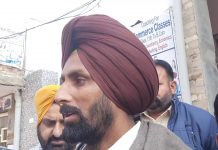 ਕਿਸਾਨ ਅੰਦੋਲਨ ਦਾ ਸ਼ਹੀਦ ਜਨਕ ਰਾਜ