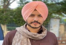 ਚੂੜੇ ਵਾਲੀ ਨਾਰ ਛੱਡ, ਲਾਮਾ ਨੂੰ ਤੁਰਿਆ ਜੱਸ ਬਾਜਵਾ