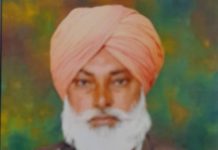 ਕੁੰਡਲੀ ਬਾਰਡਰ ‘ਤੇ ਦਿਲ ਦਾ ਦੌਰਾ ਪੈਣ ਨਾਲ ਇੱਕ ਹੋਰ ਕਿਸਾਨ ਦੀ ਮੌਤ