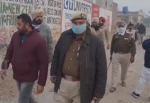 ਮੋਗਾ ਜ਼ਿਲ੍ਹੇ ਦੇ ਜਲਾਲਾਬਾਦ ਵਿੱਚ ਪੁਲਿਸ ਮੁਲਾਜ਼ਮਾਂ ‘ਤੇ ਹਮਲਾ, ਹਮਲਾਵਰ ਏ ਕੇ 47 ਲੈ ਕੇ ਫਰਾਰ