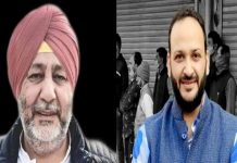 ਇਲੈਕਟੌਨਿਕਸ ਮੀਡੀਆ ਐਸੋਸੀਏਸ਼ਨ ਨੇ ਡਿੰਪਾ ਤੋਂ ਮੁਆਫੀ ਮੰਗਣ ਦੀ ਕੀਤੀ ਮੰਗ, ਮਹਿਲਾ ਪੱਤਰਕਾਰ ਨਾਲ ਕੀਤੀ ਸੀ ਬਦਲਸਲੂਕੀ