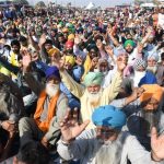 ਕਿਸਾਨ ਅੰਦੋਲਨ ਬਾਰੇ ਸੁਪਰੀਮ ਕੋਰਟ ਨੇ ਕਿਹਾ ਸਰਕਾਰ ਸਥਿਤੀ ਸੰਭਾਲਣ ’ਚ ਅਸਫਲ, ਅਗਲੀ ਸੁਣਵਾਈ 11 ਨੂੰ