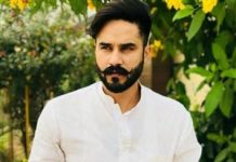 ਗੈਂਗਸਟਰ ਨਵਤੇਜ ਭੋਲਾ ਬੱਧਨੀ ਪੁਲਿਸ ਨੇ ਕੀਤਾ ਗ੍ਰਿਫ਼ਤਾਰ