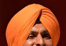 ਬਿੱਟੂ ਨੇ ਯੋਗੇਂਦਰ ਯਾਦਵ ਉਤੇ 26 ਦੀ ਹਿੰਸਾ ਕਰਾਉਣ ਦਾ ਦੋਸ਼ ਲਗਾਇਆ