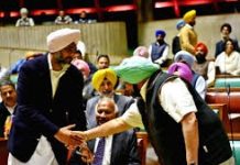 ਹੁਣ 5 ਦੀ ਬਜਾਏ 8 ਮਾਰਚ ਨੂੰ ਪੇਸ਼ ਹੋਵੇਗਾ ਪੰਜਾਬ ਦਾ ਬਜਟ