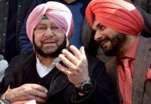 ਲੰਚ ਡਿਪਲੋਮੇਸੀ: ਨਵਜੋਤ ਸਿੱਧੂ ਦੀ ਮੁੜ ਵਾਪਸੀ ਦੀ ਚਰਚਾ