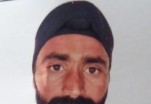 ਕਿਸਾਨੀ ਅੰਦੋਲਨ ਤੋਂ ਪਰਤੇ ਨੌਜਵਾਨ ਕਿਸਾਨ ਨੇ ਕੀਤੀ ਖ਼ੁਦਕੁਸ਼ੀ