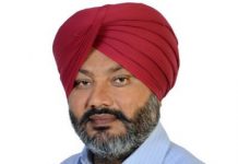 ਕੁੰਵਰ ਵਿਜੈ ਪ੍ਰਤਾਪ ਸਿੰਘ ਦੇ ਅਸਤੀਫ਼ੇ ਤੋਂ ਪਤਾ ਚਲਦਾ ਹੈ ਕਿ ਕੈਪਟਨ ਸਰਕਾਰ ਵਿੱਚ ਇਮਾਨਦਾਰ ਅਧਿਕਾਰੀਆਂ ਲਈ ਕੋਈ ਥਾਂ ਨਹੀਂ