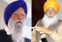 ਢੀਂਡਸਾ ਤੇ ਬ੍ਰਹਮਪੁਰਾ ਵੱਲੋਂ ਆਪਣੀਆਂ ਪਾਰਟੀਆਂ ਭੰਗ, ਨਵੀਂ ਪਾਰਟੀ ਦਾ ਐਲਾਨ
