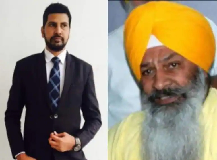 Parkash Singh Langah