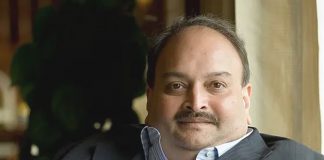 mehul choksi missing from antigua