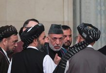 new challenges in afghanistan