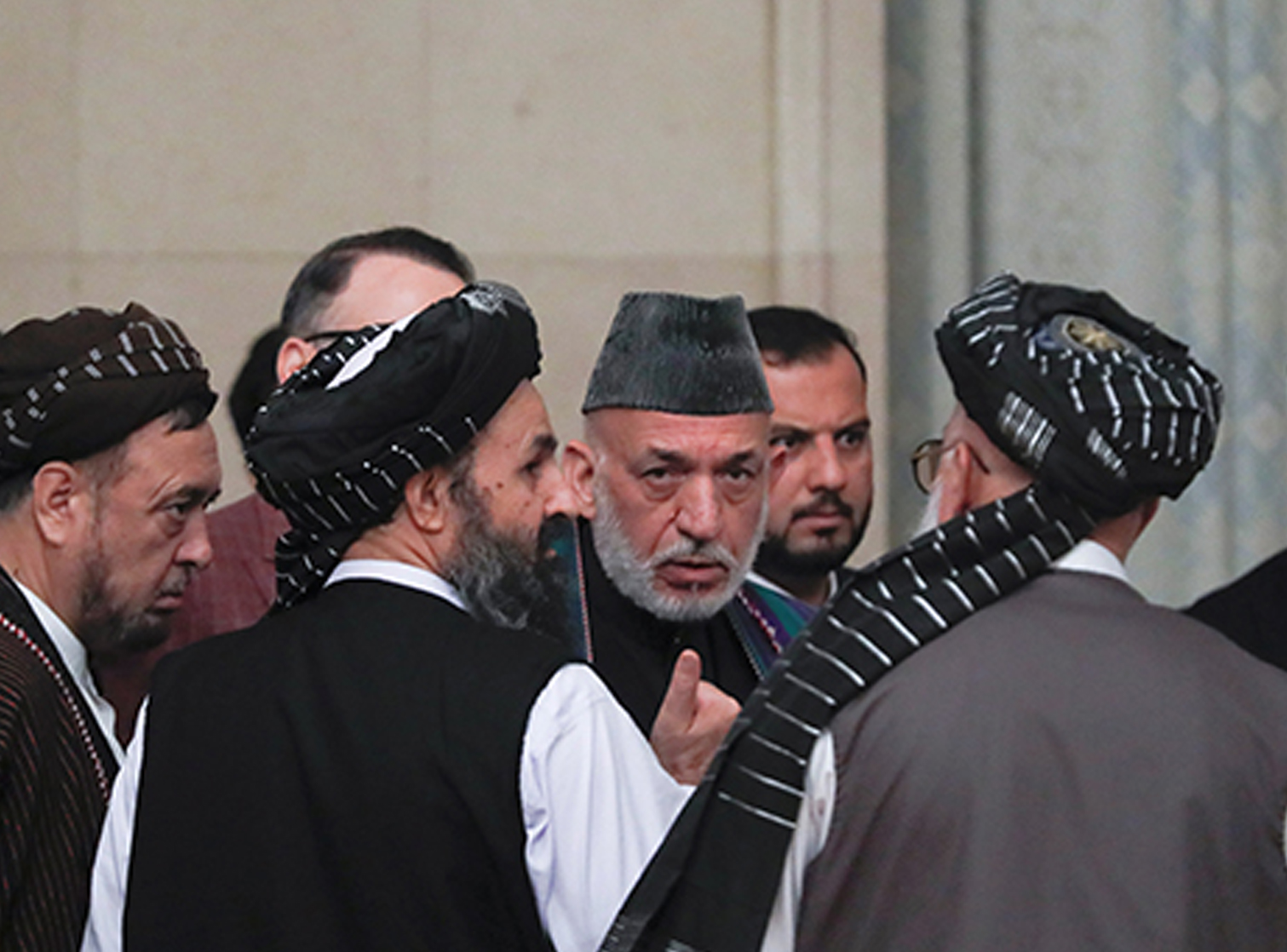 new challenges in afghanistan