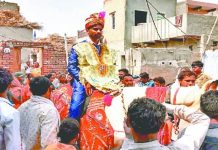 ਹਰਿਆਣਾ ਦੇ ਇੱਕ ਪਿੰਡ ‘ਚ 300 ਸਾਲ ਬਾਅਦ ਬਦਲੀ ਗਈ ਰੂੜ੍ਹੀਵਾਦੀ ਰਵਾਇਤ