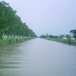 canal