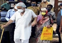 ਵਿਆਹ ਵਿੱਚ ਮੱਛੀ ਪਿੱਛੇ ਹੋਈ ਲੜਾਈ , 11 ਜਖ਼ਮੀ