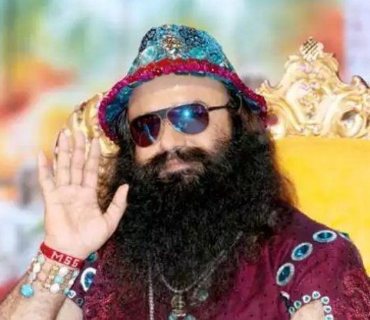 50 ਦਿਨਾਂ ਦੀ ਪੈਰੋਲ ਹੋਈ ਖ਼ਤਮ ਹੋਣ ਮਗਰੋਂ ਮੁੜ ਸੁਨਾਰੀਆ ਜੇਲ ਪਹੁੰਚਿਆ ਡੇਰਾ ਮੁਖੀ,ਪੈਰੋਲ ਤੇ ਹਾਈ ਕੋਰਟ ਹੋ ਚੁੱਕੀ ਹੈ ਸਖਤ
