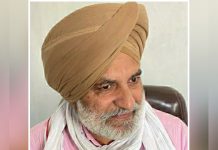 ਮੋਦੀ ਸਰਕਾਰ ਵੱਲੋਂ ਕਾਰਪੋਰਟ ਘਰਾਣਿਆਂ ਨੂੰ ਦਿੱਤੀ ਖੁੱਲ੍ਹ ਸਦਕਾ ਮਹਿੰਗਾਈ ਵਧੀ- ਕਾ: ਸੇਖੋਂ