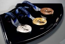 Olympics : ਅੱਧਾ ਕਿਲੋ ਦੇ ਗੋਲਡ ਮੈਡਲ ਵਿੱਚ ਆਖਰ ਕਿੰਨਾ ਹੈ ਸੋਨਾ ?
