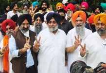 ਅਕਾਲੀ ਦਲ ਦੀ DSGMC ਚੋਣਾਂ ‘ਚ ਹੋਈ ਜਿੱਤ, ਸਿਰਸਾ ਅਕਾਲੀ ਦਲ ਵੱਲੋਂ ਕੀਤੇ ਗਏ ਨਾਮਜਦ