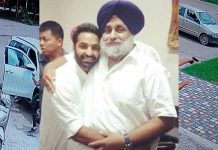 SOI ਦੇ ਸਾਬਕਾ ਪ੍ਰਧਾਨ ਦਾ ਦਿਨ-ਦਿਹਾੜੇ ਕੀਤਾ ਕਤਲ