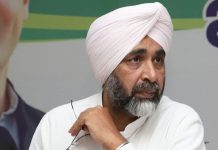 ਪੱਤਰਕਾਰਾਂ ਨੂੰ ਨੋਬਲ ਇਨਾਮ ਮਿਲਣ ਨਾਲ ਪੱਤਰਕਾਰਤਾ ਦਾ ਮਾਣ ਵਧਿਆ-ਵਿੱਤ ਮੰਤਰੀ