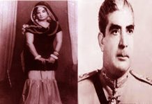 ਅਕਲੀਮ ਅਖ਼ਤਰ ਉਰਫ ਜਨਰਲ ਰਾਣੀ ਦੇ ਰਾਹ ਤੁਰਦੀ ਰਹੀ ਹੈ ਉਸਦੀ ਪੁੱਤਰੀ ਅਰੂਸਾ ਆਲਮ