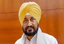 ਸਾਬਕਾ ਮੁੱਖ ਮੰਤਰੀ ਚੰਨੀ ਤੋਂ ਗੈਂਗਸਟਰਾਂ ਨੇ ਮੰਗੀ ਦੋ ਕਰੋੜ ਦੀ ਫਿਰੌਤੀ