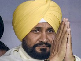 ਸਾਬਕਾ ਮੁੱਖ ਮੰਤਰੀ & MP ਚਰਨਜੀਤ ਸਿੰਘ ਚੰਨੀ ਨੂੰ ‘ਸੰਸਦ ਰਤਨ ਐਵਾਰਡ’ ਨਾਲ ਸਨਮਾਨਿਤ ਕੀਤਾ ਜਾਵੇਗਾ