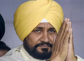 ਸਾਬਕਾ ਮੁੱਖ ਮੰਤਰੀ & MP ਚਰਨਜੀਤ ਸਿੰਘ ਚੰਨੀ ਨੂੰ ‘ਸੰਸਦ ਰਤਨ ਐਵਾਰਡ’ ਨਾਲ ਸਨਮਾਨਿਤ ਕੀਤਾ ਜਾਵੇਗਾ