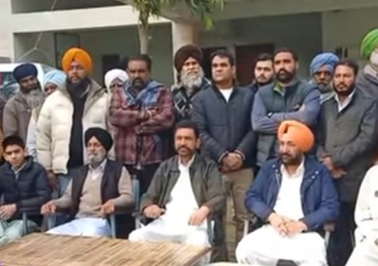 ਵਿਧਾਨ ਸਭਾ ਹਲਕਾ ਮੁਕਤਸਰ ਦੀ ਸੀਟ ‘ਤੇ ਇੱਕ ਹੋਰ ਦਾਅਵੇਦਾਰੀ ਨੇ ਕਾਂਗਰਸੀ ਆਗੂ ਸ਼ਸ਼ੋਪੰਜ ‘ਚ ਪਾਏ