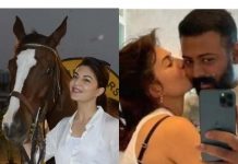 ਜੈਕਲੀਨ ਫਰਨਾਂਡੀਜ਼ ਨੂੰ ਮੁੰਬਈ ਹਵਾਈ ਅੱਡੇ ਤੋਂ ED ਨੇ ਗ੍ਰਿਫਤਾਰ ਕਰ ਵਿਦੇਸ਼ ਜਾਣ ਤੋਂ ਰੋਕਿਆ