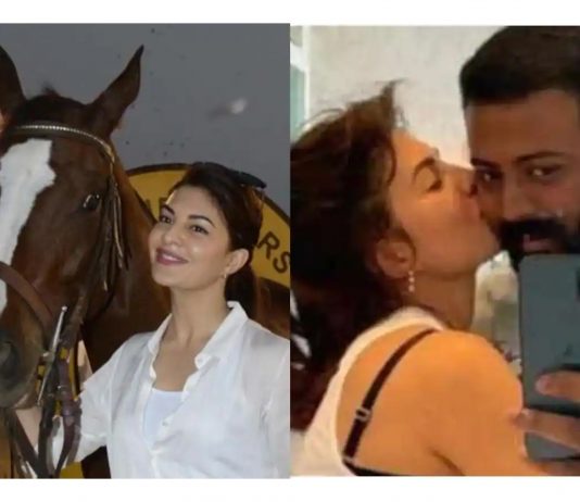 ਜੈਕਲੀਨ ਫਰਨਾਂਡੀਜ਼ ਨੂੰ ਮੁੰਬਈ ਹਵਾਈ ਅੱਡੇ ਤੋਂ ED ਨੇ ਗ੍ਰਿਫਤਾਰ ਕਰ ਵਿਦੇਸ਼ ਜਾਣ ਤੋਂ ਰੋਕਿਆ