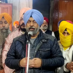ਹਰਮੀਤ ਸਿੰਘ ਕਾਲਕਾ ਬਣੇ ਦਿੱਲੀ ਗੁਰਦੁਆਰਾ ਸਿੱਖ ਪ੍ਰਬੰਧਕ ਕਮੇਟੀ ਦੇ ਪ੍ਰਧਾਨ