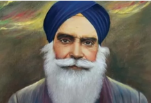 ਪੰਜਾਬ ਚੋਣਾਂ 2022: ਜਦੋਂ ਗੁਰਦੁਆਰਾ ਸੁਧਾਰ ਲਹਿਰ ਦੇ ਵੱਡੇ ਆਗੂ ਬਾਬਾ ਖੜਕ ਸਿੰਘ ਪੰਜਾਬ ਕਾਂਗਰਸ ਦੇ ਪ੍ਰਧਾਨ ਬਣੇ ਸਨ
