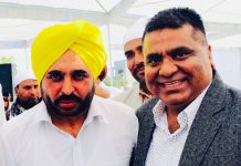 ਪੰਜਾਬ ਦਾ ਇਨਕਲਾਬੀ ਸਿਤਾਰਾ ਭਗਵੰਤ ਮਾਨ