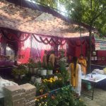 14 March 2022 Spirng Festival Beings at GNDU 20