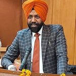 ਪੰਜਾਬੀ ਭਾਸ਼ਾ ਵਿਚ ਇੰਜੀਨੀਅਰਿੰਗ ਵਿਸ਼ੇ ਦੀ ਤਕਨੀਕੀ ਸ਼ਬਦਾਵਲੀ ਦਾ ਨਿਰਮਾਣ ਕਰਨ ਹਿਤ ਪੰਜ-ਰੋਜ਼ਾ ਵਰਕਸ਼ਾਪ ਦਾ ਆਯੋਜਨ 28 ਮਾਰਚ, 2022 ਤੋਂ