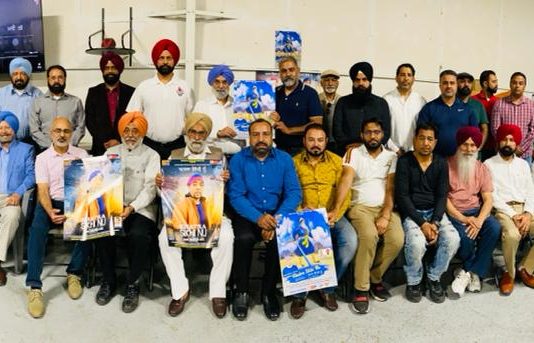 ਨਕਲੀ ਸਿੱਖਾਂ ਦੇ ਕਿਰਦਾਰ ਨੂੰ ਨੰਗਾ ਕਰਦਾ ਗੀਤ “ਖਤਰਾ ਸਿੱਖੀ ਨੂੰ” ਰਿਲੀਜ਼