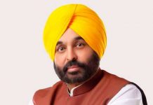 ਮੁੱਖ ਮੰਤਰੀ ਮਾਨ ਵੱਲੋਂ ਕੱਚੇ ਮੁਲਾਜ਼ਮ ਪੱਕੇ ਕਰਨ ਦਾ ਐਲਾਨ
