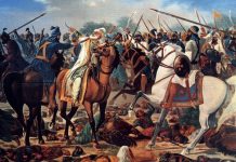 120 ਕਿਲੋਮੀਟਰ ਲੰਬੀ ਲੜਾਈ , ਮਾਛੀਵਾੜੇ ਤੋਂ ਬਿਆਸ ਤੱਕ