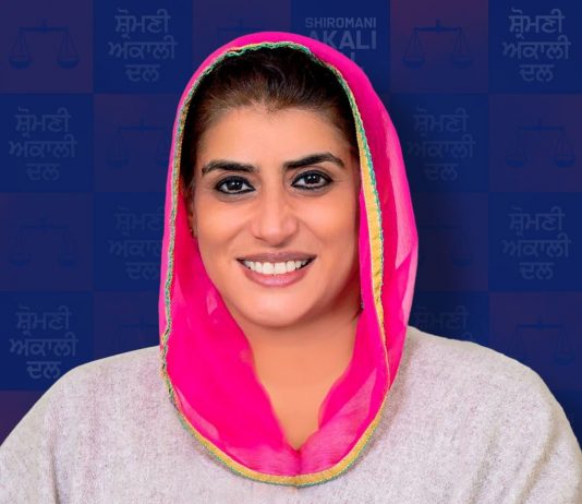ਵਿਧਾਇਕਾ ਗੁਨੀਵ ਕੌਰ ਮਜੀਠੀਆ ਨੇ ਹਾਲੇ ਤੱਕ ਨਹੀਂ ਚੁੱਕੀ ਸਹੁੰ